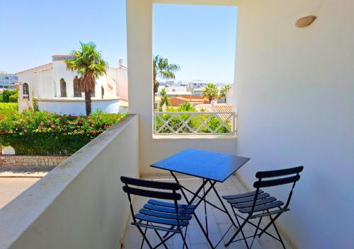 Alltravel Vila Rosa apartment