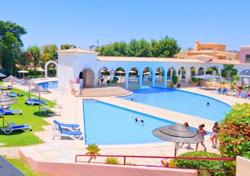 Alltravel Vila Rosa apartment