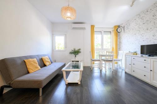 GuestReady - Peaceful retreat in Hortaleza