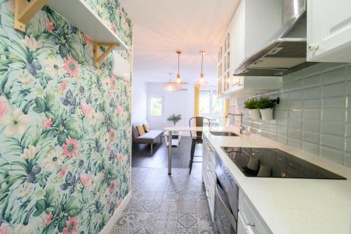 GuestReady - Peaceful retreat in Hortaleza