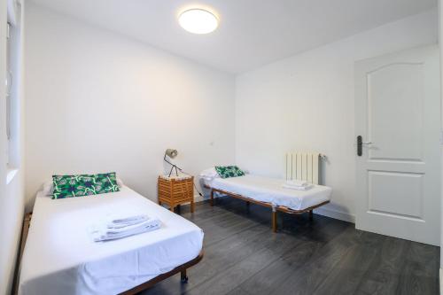 GuestReady - Peaceful retreat in Hortaleza