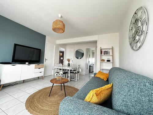 Le 8 Limougeaud, lumineux et spacieux