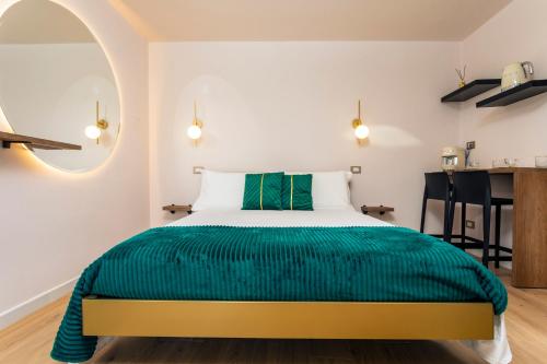 Luxury Fire Home - Catania photo 41