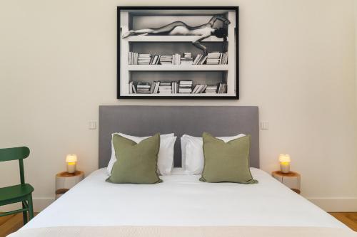WHome Timeless Design Meets Central Convenience