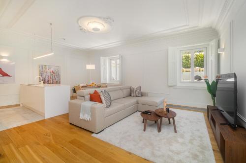 WHome Timeless Design Meets Central Convenience
