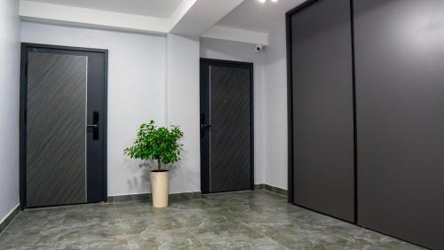 Imagen de la galería de SingKol Suites, en Bishkek