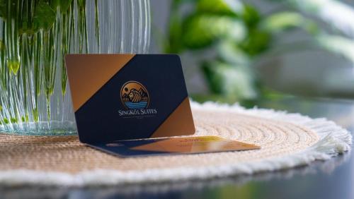Imagen de la galería de SingKol Suites, en Bishkek