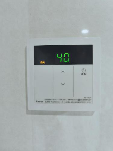 WZNET新小岩401 成田空港都心便利商店街近い1LDK 43平 5Pax