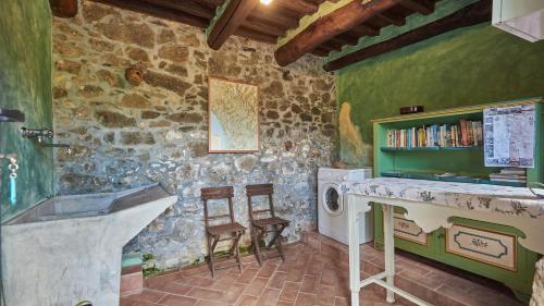 Φωτογραφία από το άλμπουμ του La Vista at Brandeglio σε Bagni di Lucca