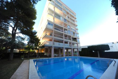 LA PINADA Orangecosta 1 dormitorio