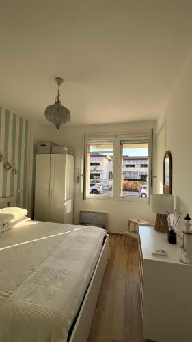 Gallery image of Il Faro beach house in Marina di Pisa