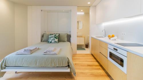 3T Charming apartment in Boavista