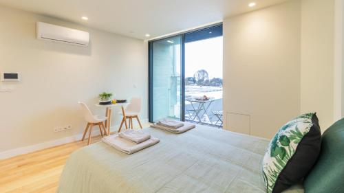 3T Charming apartment in Boavista