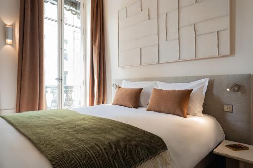 La Suite - Terreaux III - Studio with AC