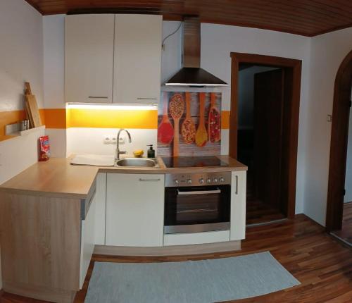 P Holding Apartments