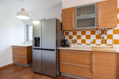 Villa Perogil - Charming Oasis in Tavira