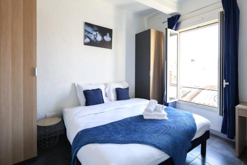 Studio, centre ville Cannes