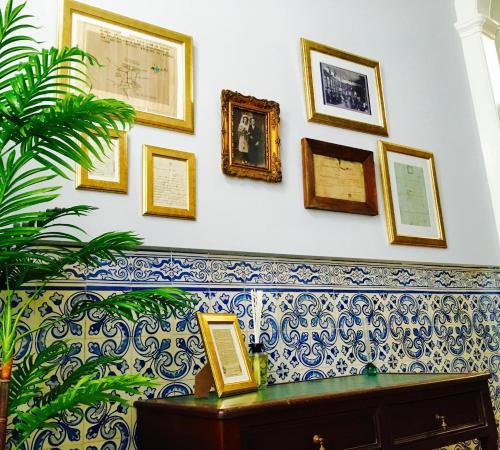 Gallery image of Casa do Convento in Lourinhã