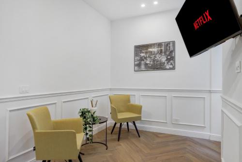 La Dimora Luxury Piazza Mazzini