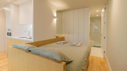 Charming apartment frente