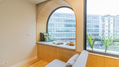 Charming apartment frente