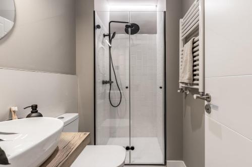 Posets - 3 bedrooms in Malasaña