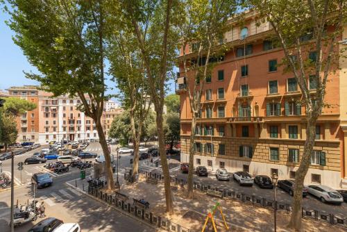 La Dimora Luxury Piazza Mazzini
