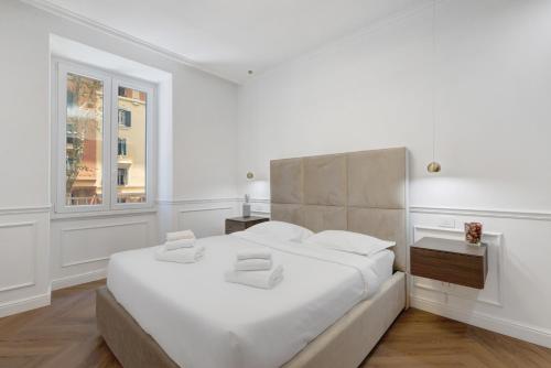 La Dimora Luxury Piazza Mazzini