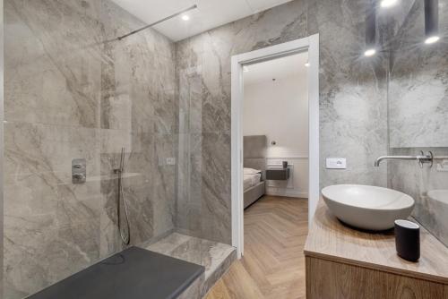 La Dimora Luxury Piazza Mazzini