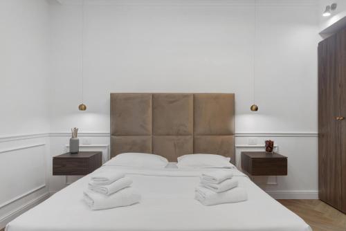 La Dimora Luxury Piazza Mazzini