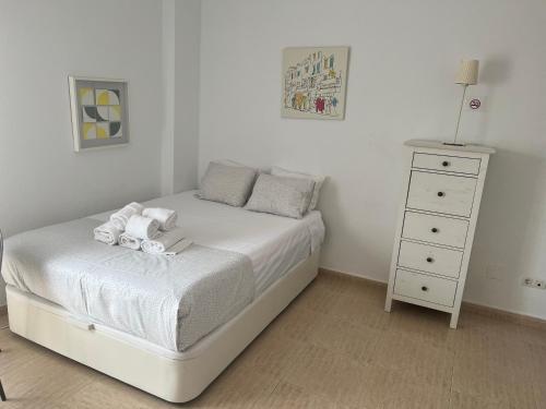 Málaga Apartamentos - Refino, 36