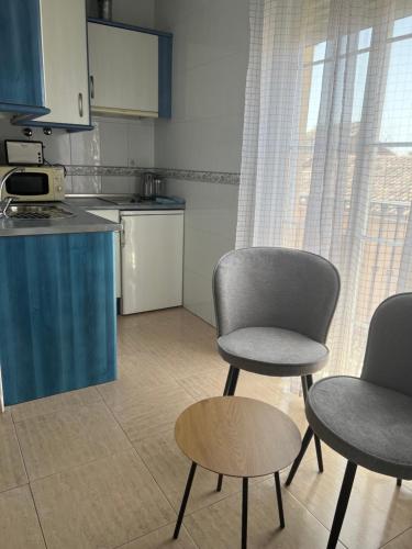 Málaga Apartamentos - Refino, 36