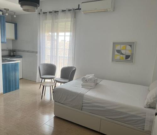 Málaga Apartamentos - Refino, 36