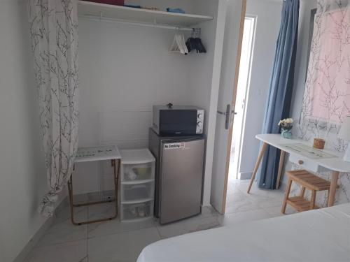 Billede fra billedgalleriet på Petit coin de paradis i Baie Nettle