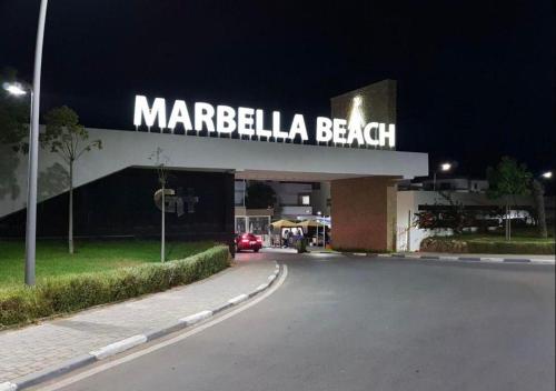 Gallery image of RESIDENCE MARBELLA BEACh in O Ben Slimane