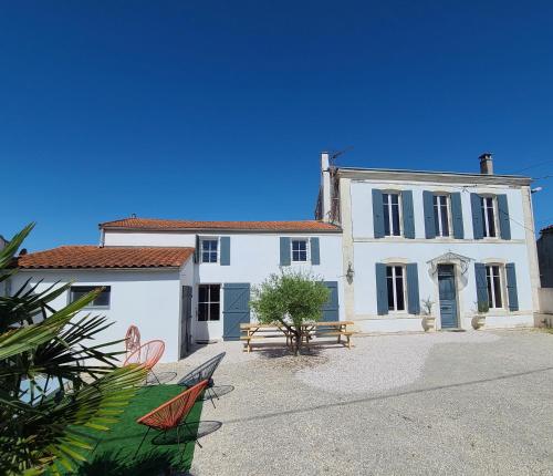 Villa Nodesia