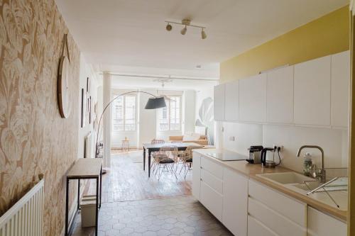 Le stratégique - Hyper Centre Verdun