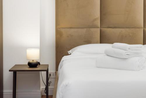 Piazza Mazzini Suite con Vasca Idromassaggio