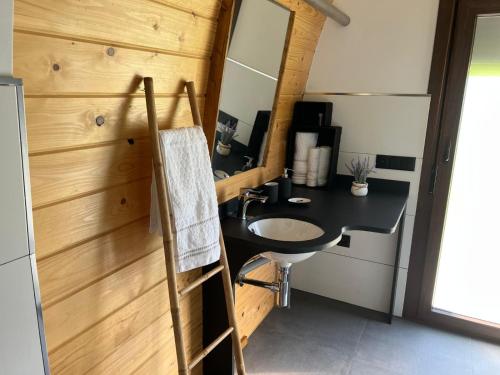 Fotografie z fotogalerie ubytování Vilamoreira v destinaci Pontevedra