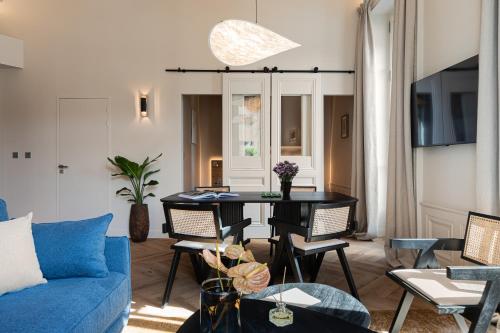 La Suite - Terreaux IV - 2 bedroom with AC