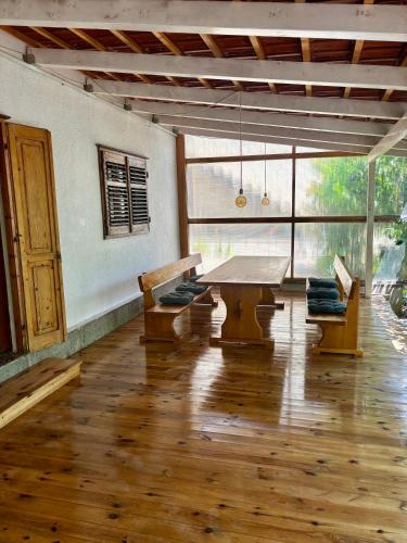 Mandarin Garden House