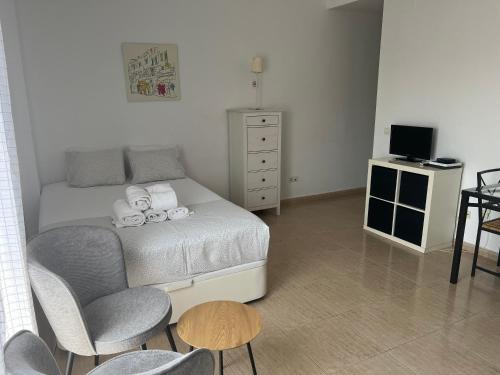 Málaga Apartamentos - Refino, 36