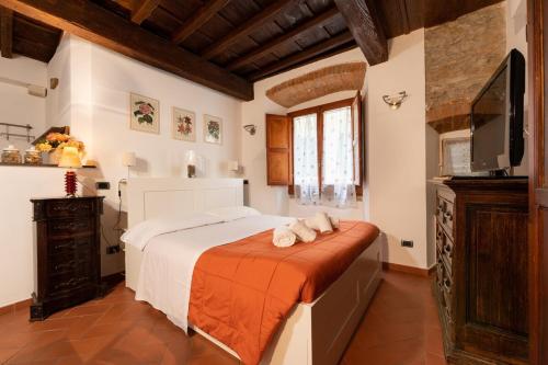 Keys of Italy- CorsoB-9- Studio by Palazzo Vecchio