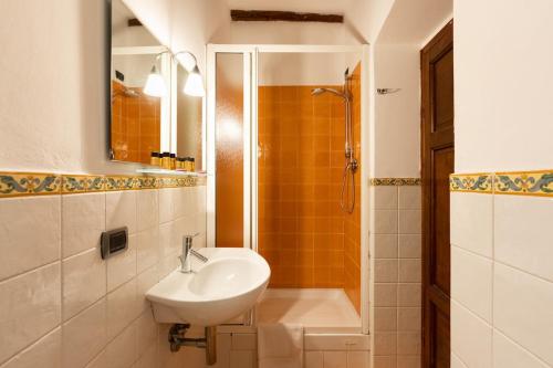 Keys of Italy- CorsoB-9- Studio by Palazzo Vecchio