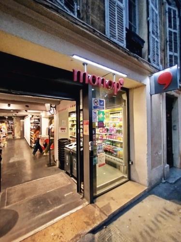 Fotografie z fotogalerie ubytování Joli studio à Aix-en-Provence v Aix-en-Provence
