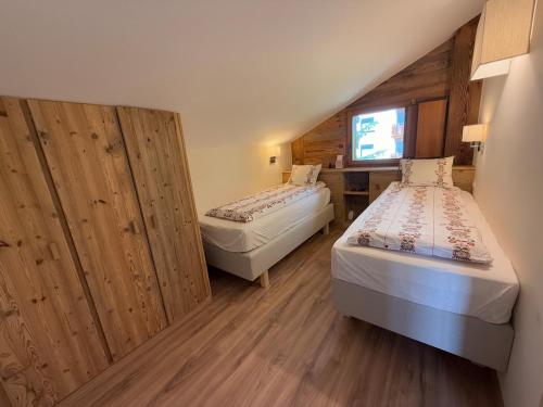 Crans-Montana luxury duplex ,Swiss Alps
