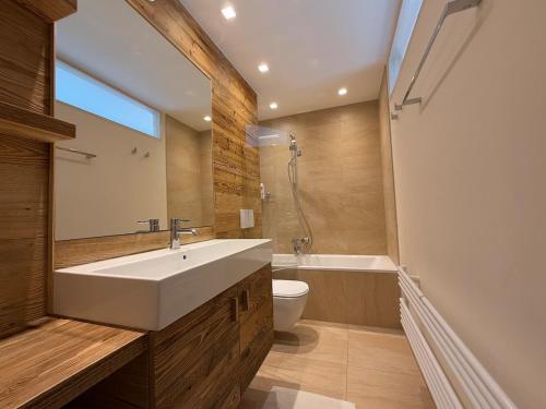 Crans-Montana luxury duplex ,Swiss Alps