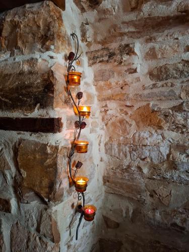 Gallery image of Felicia Stone House in Chios