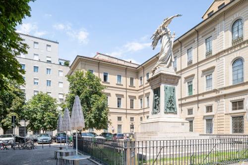 Easylife - Milano - Mentana 8 S - Duomo