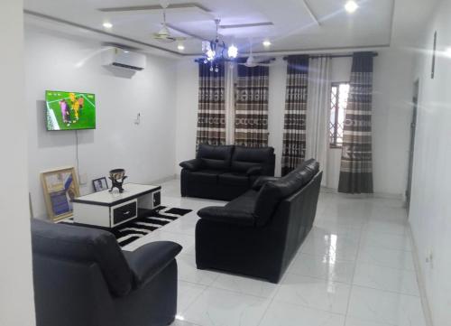 Φωτογραφία από το άλμπουμ του AB Apartment σε Tema